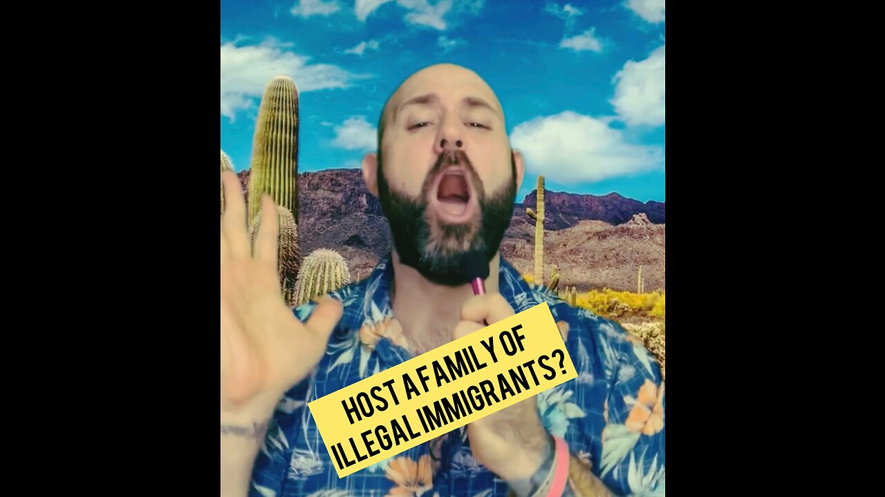 🤦‍♂️My third reaction when asked to host a family of #illegalimmigrants in Massachusetts.