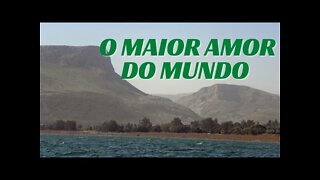 O MAIOR AMOR DO MUNDO.#shorts