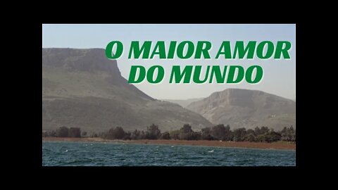 O MAIOR AMOR DO MUNDO.#shorts