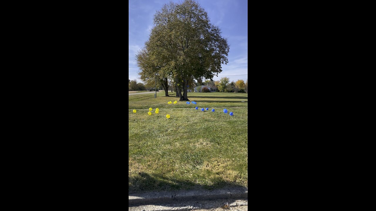  Balloon  Challenge