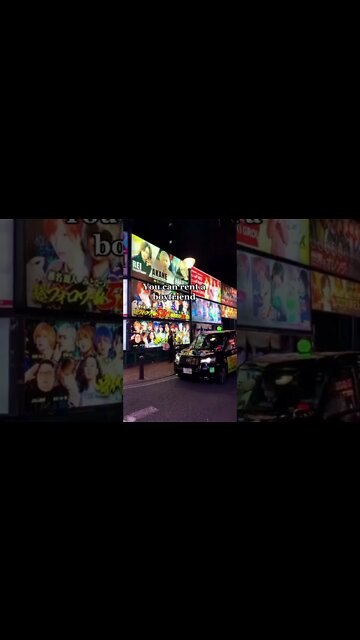 UNUSUAL THINGS THAT ARE NORMAL IN JAPAN | RANDOM ROADHOUSE