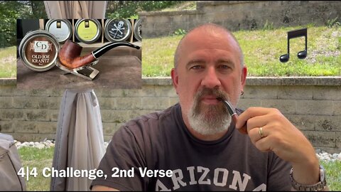 4|4 Challenge, 2nd Verse