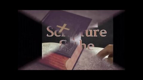 The Scripture & the Sense #13 - Jeremiah 13
