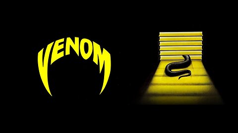 Venom (1981)