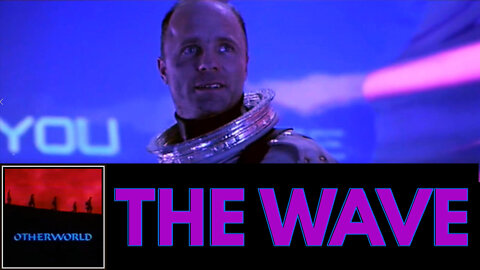 The Wave