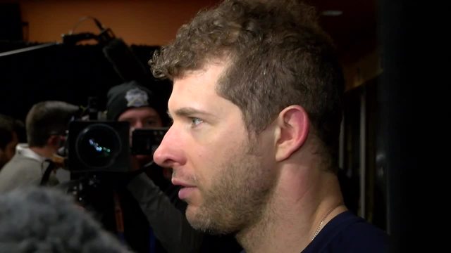 01/01 Pominville says Winter Classic was special, even after a tough loss