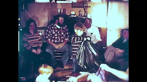 Friedel Christmas 1985 8mm