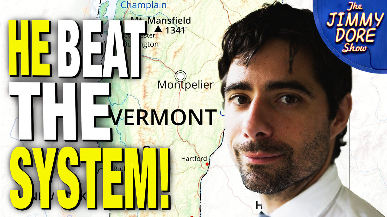 Fake Republican Wins Vermont Republican House Primary