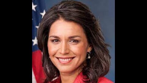 Tulsi Gabbard