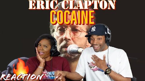 Eric Clapton - Cocaine (Cover) | Asia and BJ