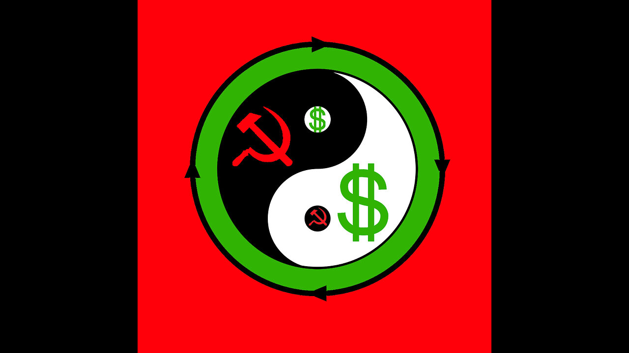 The Social Balance Wheel