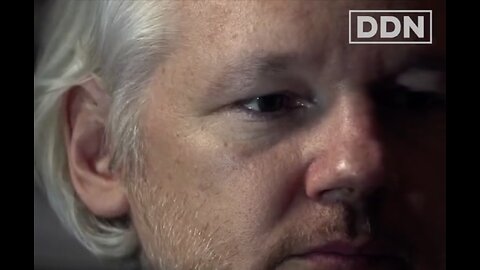 Julian Assange hasn’t been imprisoned for his own crimes, but for exposing the crimes of others.