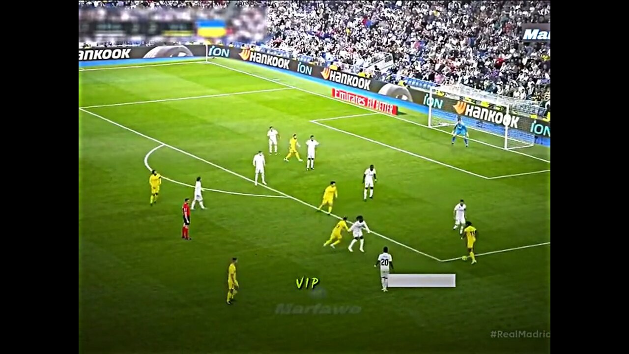 Real madrid