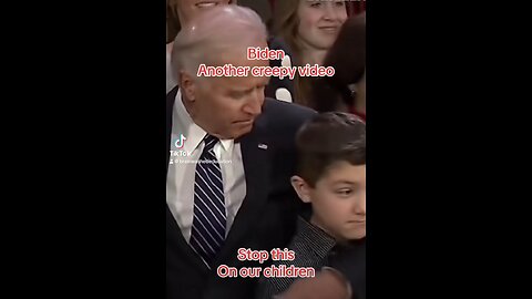 Creepy Joe