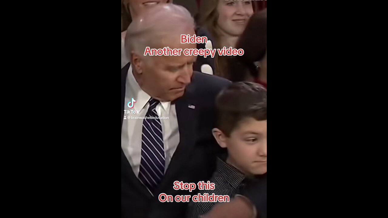Creepy Joe