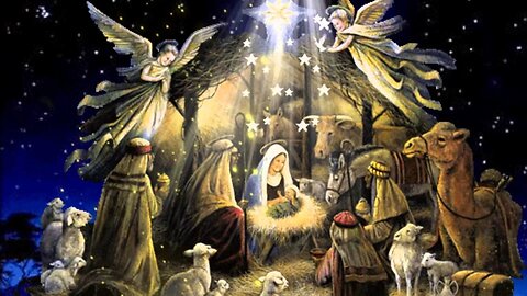 Merry Christmas - Holy Days