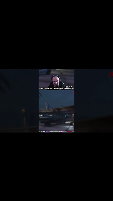 A tomar por culo xNehOx!!! | byjugamer de #Twitch