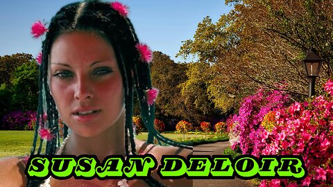 Unveiling Susan Deloir: The Untold Story Behind the Silver Screen