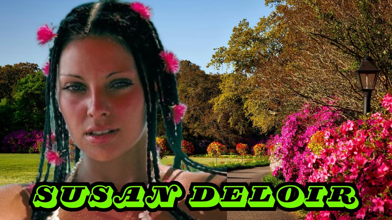 Unveiling Susan Deloir: The Untold Story Behind the Silver Screen