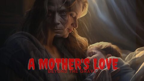 A Mother's Love: Beyond the Grave