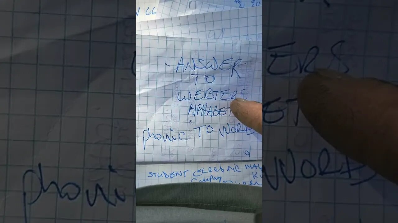 NUMERIC RESPONSE TO DICTIONAIRIES