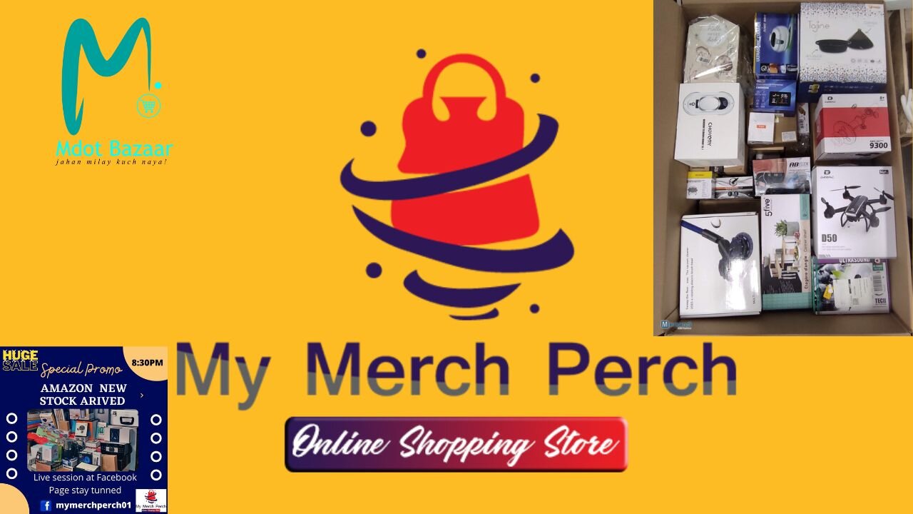 ✨Order on WhatsApp 03219200741 سیل سیل سیل😍😍😍 لوٹ لو میلا 😍😍😍 Amazon Shopping Store MY MERCH PERCH