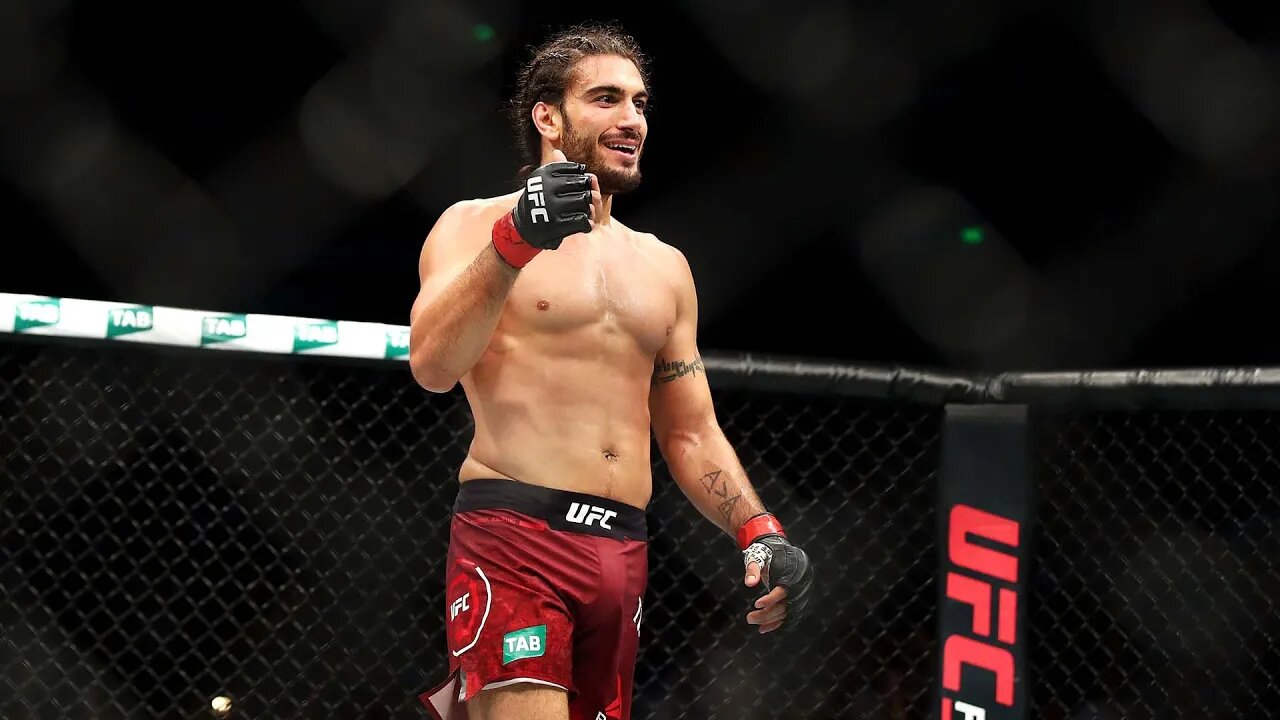 Remembering Elias Theodorou