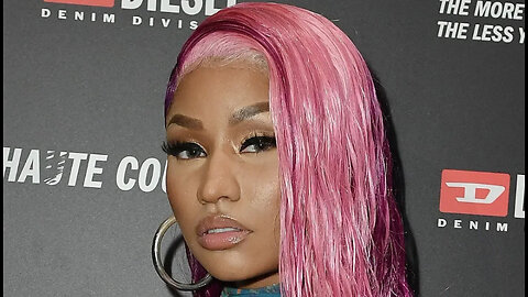 Jaguar Wright LEAKS Footage Of Nicki Minaj & Megan Thee Stallion Getting Their Freak On