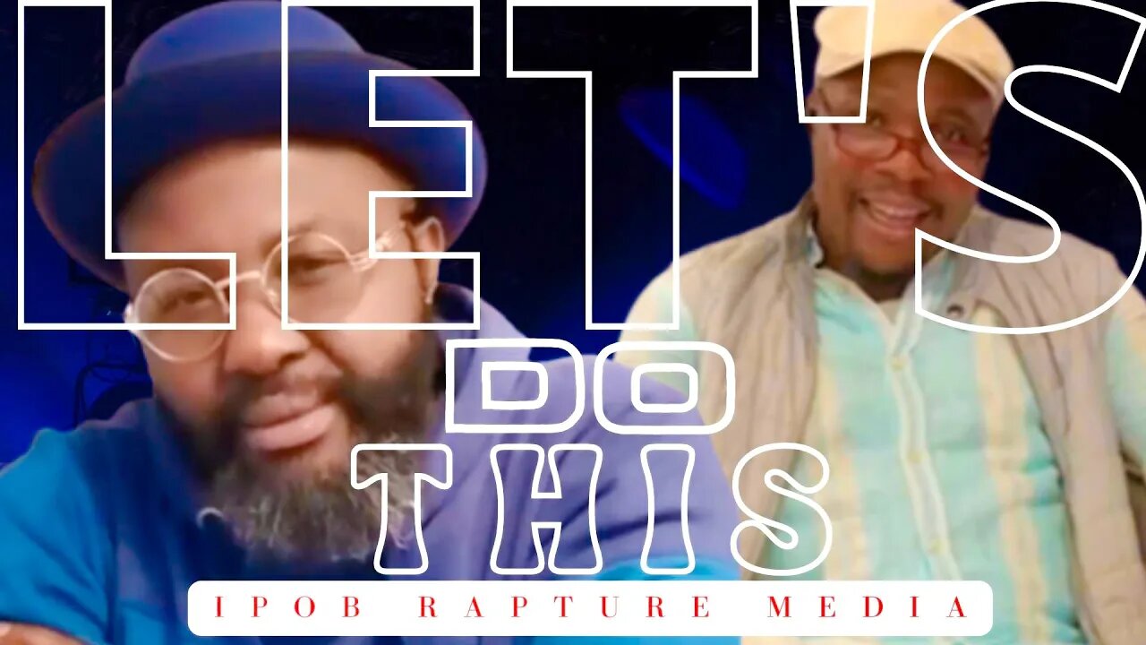 LET'S DO THIS! Join Mazi Nwachineke & Mazi Uba To Set The Records Straight | Aug 14, 2022