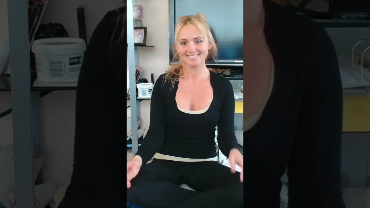 A Therapist's Guide for QUICKLY Targeting Anxiety with PMR. #shorts