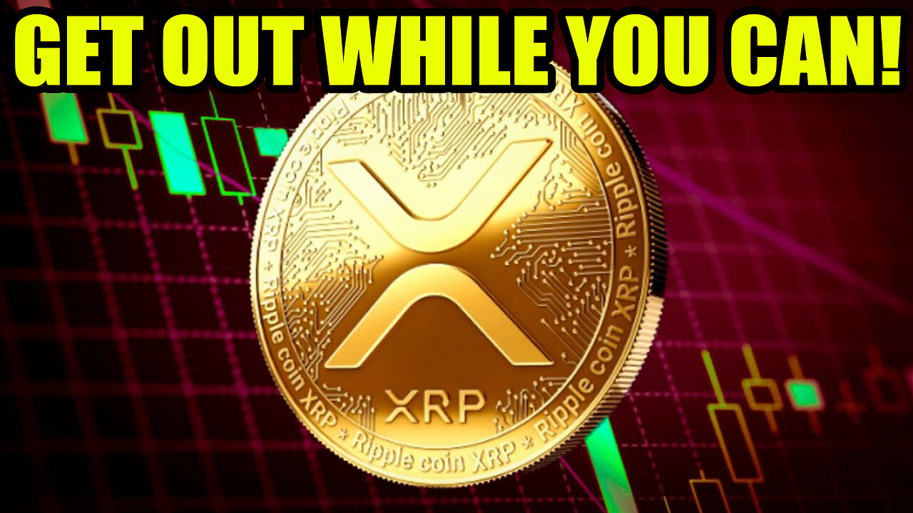 XRP RIPPLE OMGG CONFIRMED 99.9% OF CRYPTOS WILL DIE! XRP LAST ONE STANDING...