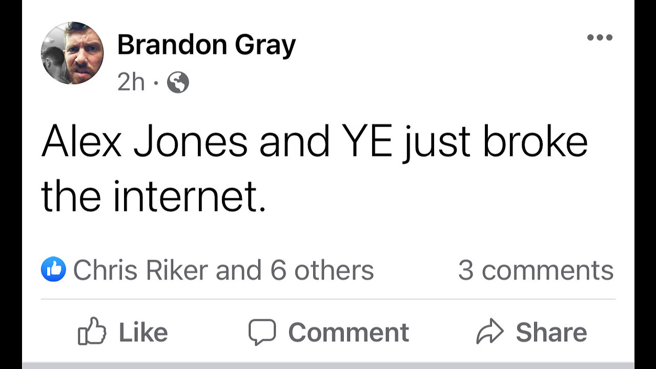 The Alex Jones Show (12/02/2022)