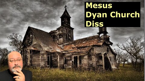 Mesus Dyan Church Diss Reaction. Mesus is going in on Upchurch on this one.