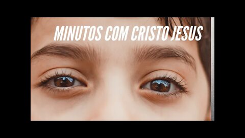 OS OLHOS, OS OUVIDOS E O CORAÇÃO NÃO EXPLICA O AGIR DE DEUS. CC