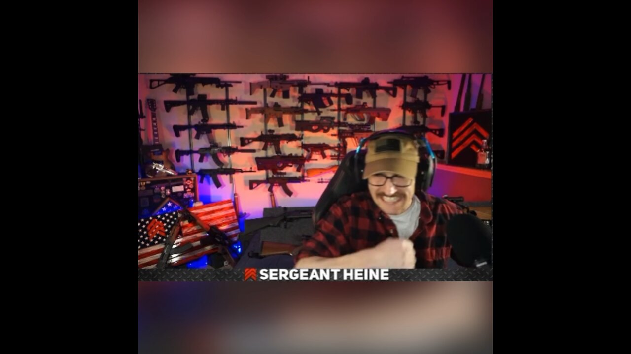 When Nikita hears that I’m about to have fun in Tarkov