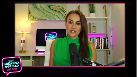 The Breanna Morello Show 06.18.2024