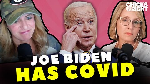 Does This Mean Biden Is Stepping Down?