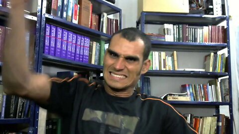 Meus métodos de estudo!!!