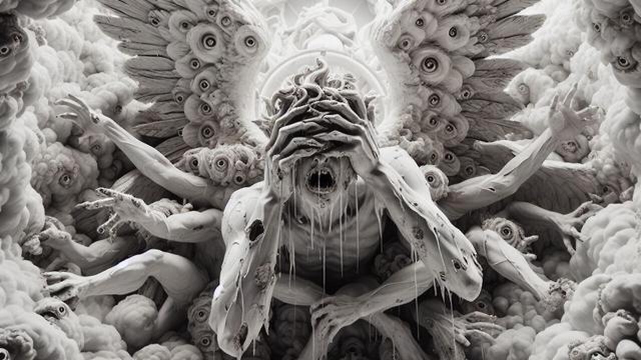 LECTURE ON DEMONS: ORIGINS, CHARACTERISTICS, ABILITIES, STRENGTHS & WEAKNESSES