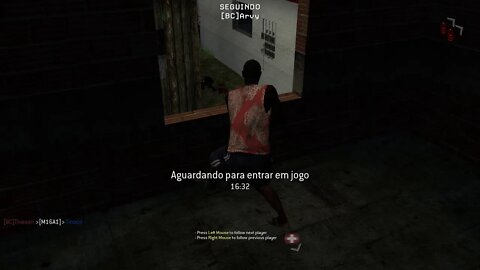 Call of Duty Rio | Controle no Morro do Dendê (CS_RIO) | www.BloodCulture.com.br
