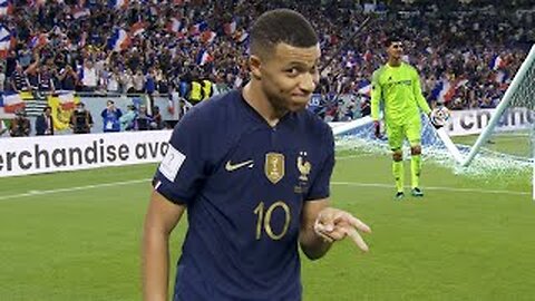 Mbappe Funny Moments 🤣🤣