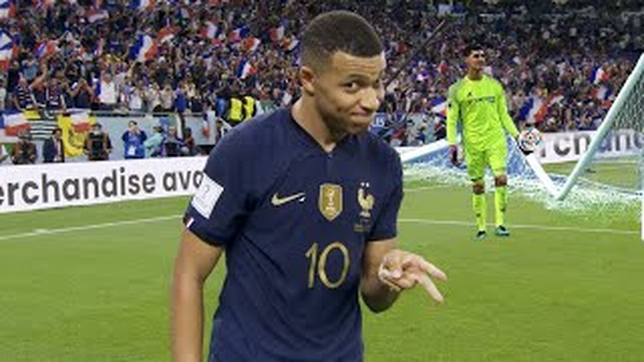 Mbappe Funny Moments 🤣🤣