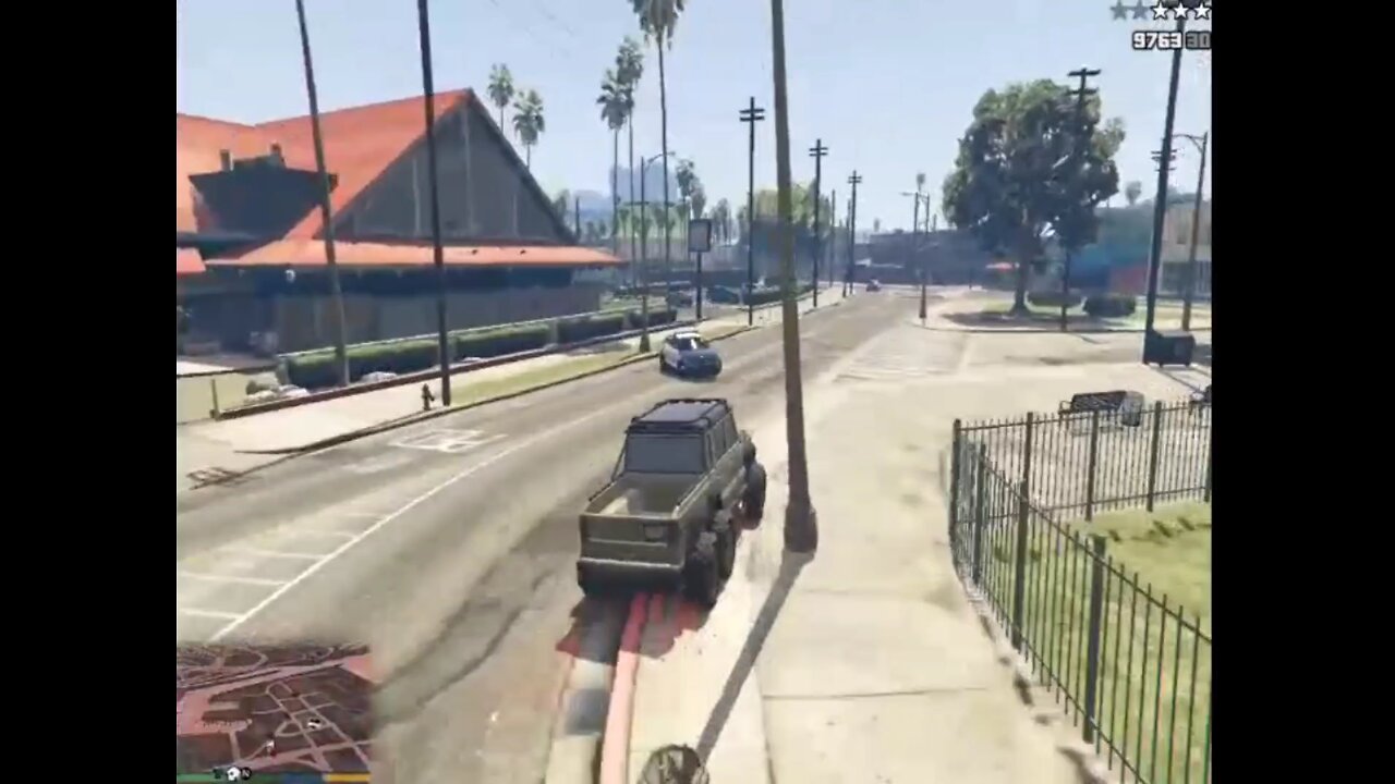 GTA 5