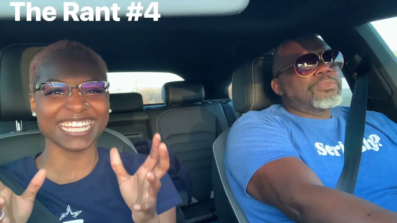 The Rant#4 #rant#4 #dlvrnce #kusudifilms #mroneminutemotivation