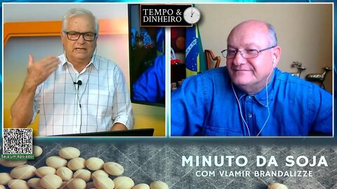 Milho segue de olho no clima