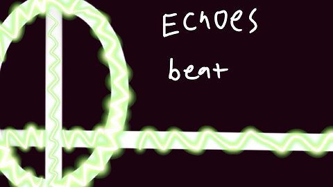 Echoes beat