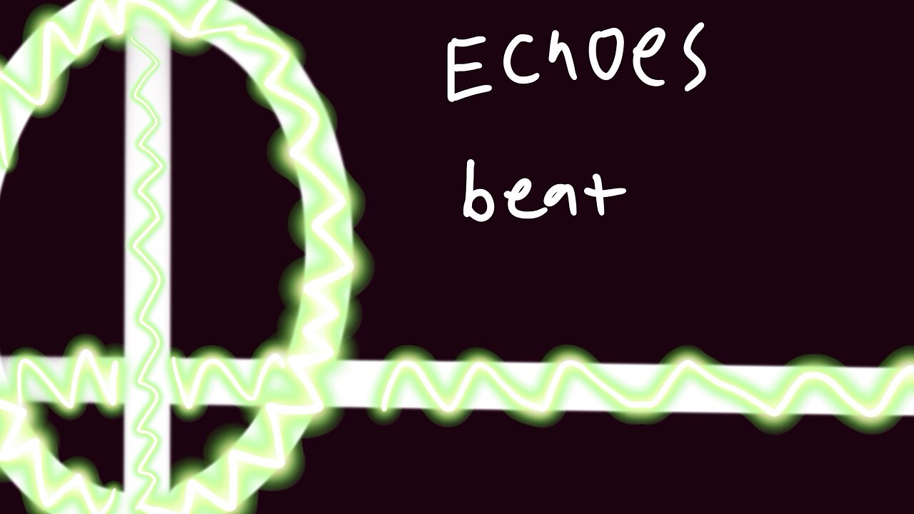 Echoes beat