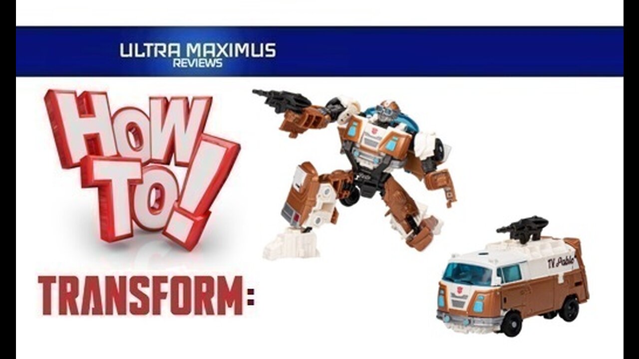 🔥 How to Transform Wheeljack Transformers Rise of the Beasts Jungle Mission 3 Pack Target Exclusive