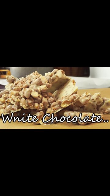 The best sweet treat you've never tried #shorts