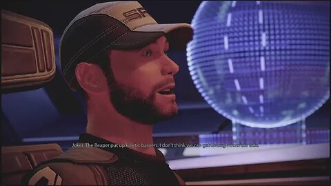 Mass Effect 2 Part 32 A Good Geth